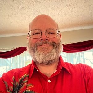 Meet your Posher, Peter